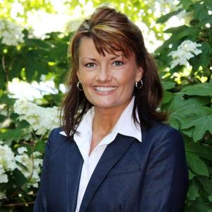 Fundraising Page: Lisa Robinette